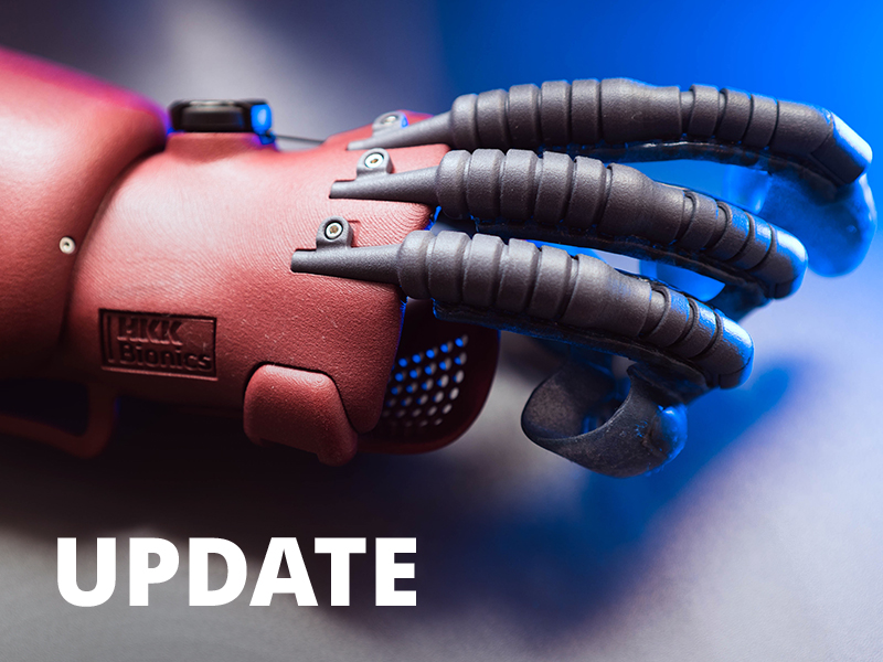 Starker Jahresauftakt 2026: Erfolgreiche Erstversorgung, steigende Nachfrage und volle Vertriebspipeline