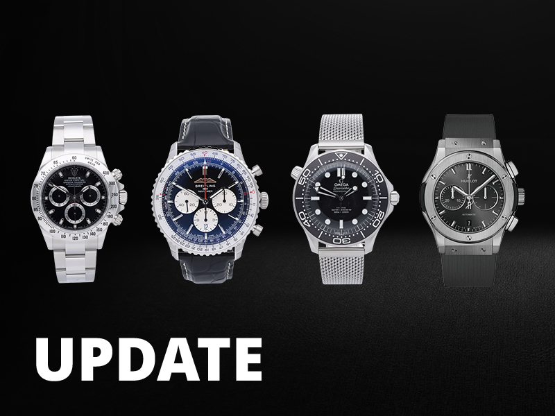 HORANDO – FAQ für Investoren