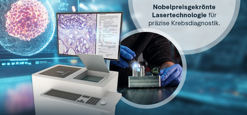 Refined entwickelt Plattform für Alzheimer-Frühdiagnostik