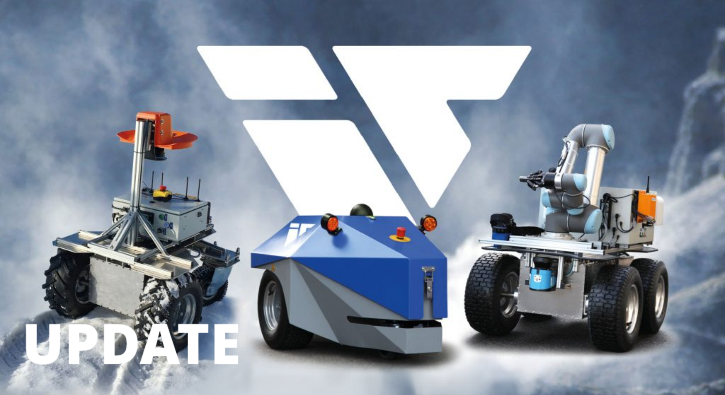 Last Call for Investment - Volvo Trucks, BASF, Siemens Innovation World Cup und Messen