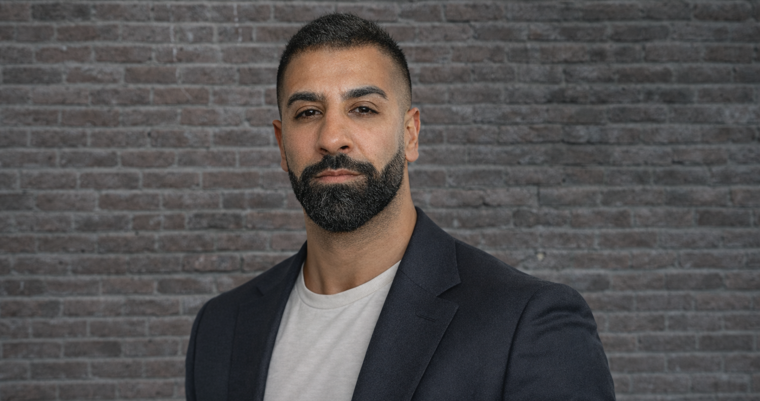 Ramin Shahnazary