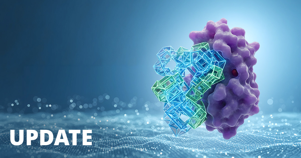 Big Pharma signalisiert Interesse an der CrystalsFirst-Technologieplattform