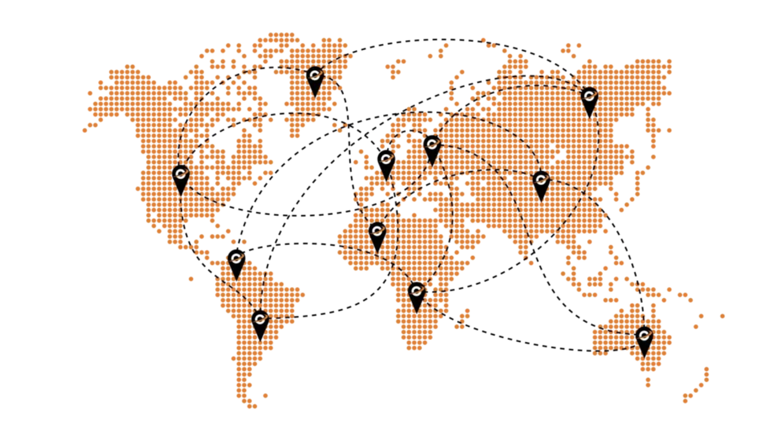 From $45 to under €15 – pakajo opens the transatlantic shipping corridor