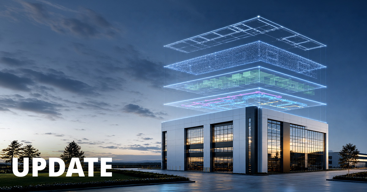 Points2BIM launches pilot projects with Henkel and a major German real estate asset holder.