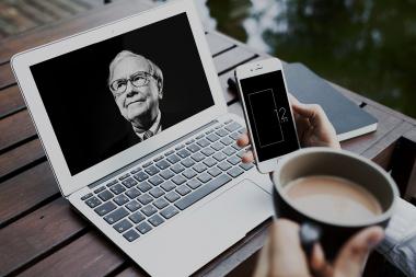 Warren Buffet Tips | Companisto