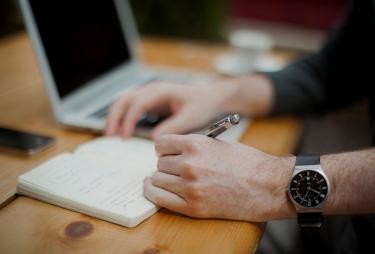 Reporting and Duties | Companisto Academy