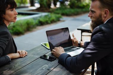 In Startups investieren fördert Digitalisierung | Companisto