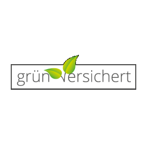 grün versichert