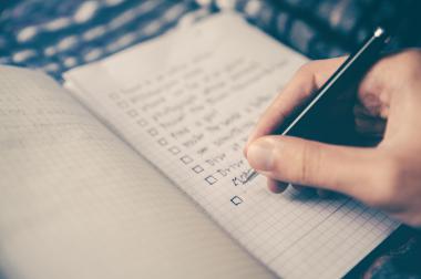 Check List Investments in Startups | Companisto