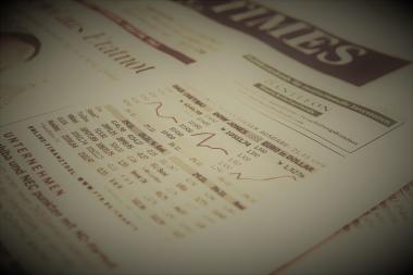 The Most Popular Funds in Germany | Companisto