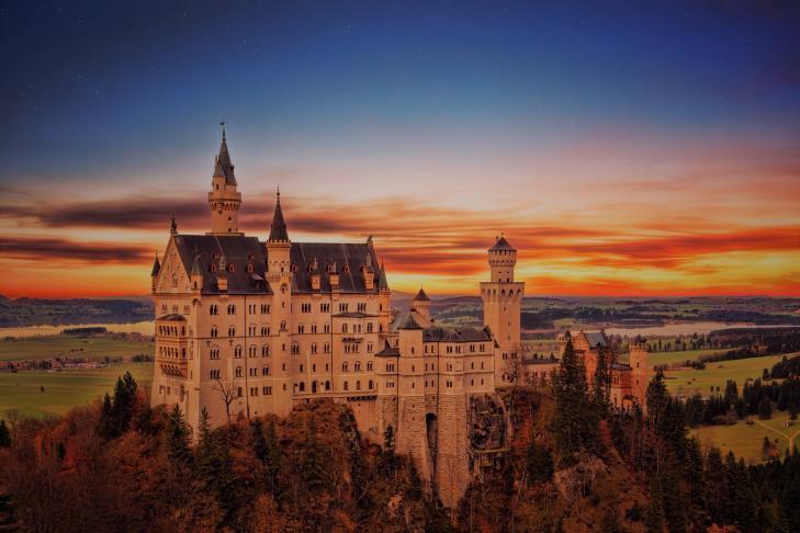 Aus unserer Investorendatenbank - Fünf Fakten über Geld und Leute | Companisto