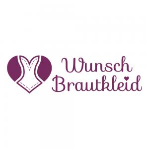Wunsch-Brautkleid