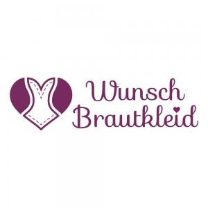Wunsch-Brautkleid