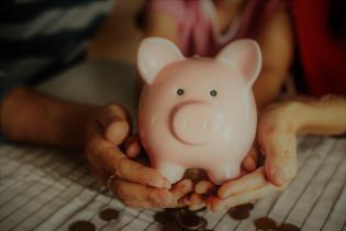 So sparen Sie Geld zum Investieren | Companisto