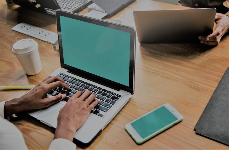 Identifikationsprozess auf Companisto einfach erklärt | Companisto