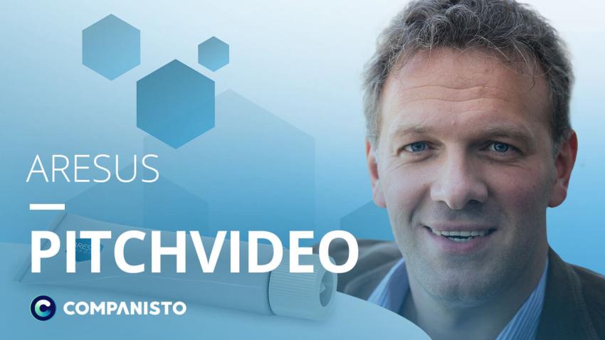 Aresus Pharma GmbH Pitchvideo