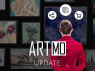 ARTMO proves scaling