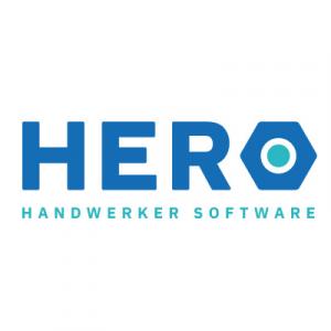 HERO Software (2016 - ursprünglich energieheld) 