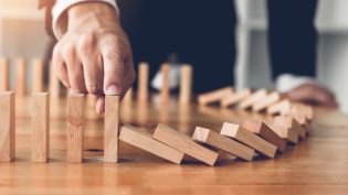 Startup Investitionen in Krisenzeiten