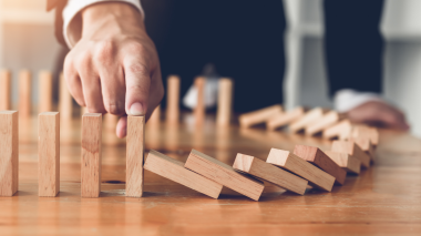 Startup Investitionen in Krisenzeiten