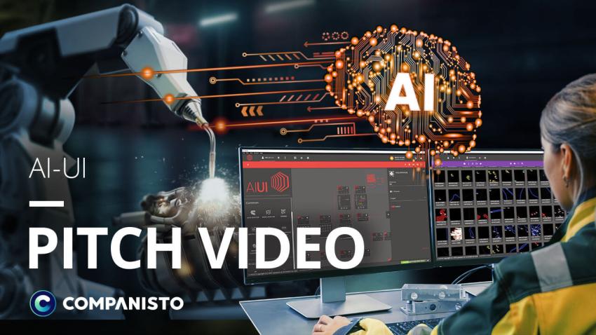AI-UI Pitch Video