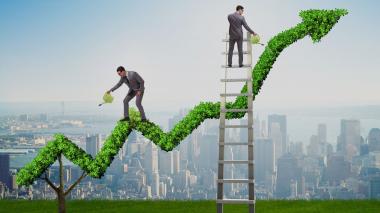 Nachhaltig Investieren - Impact Investing bei Companisto