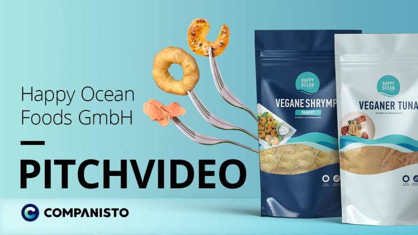 Happy Ocean Foods Pitchvideo