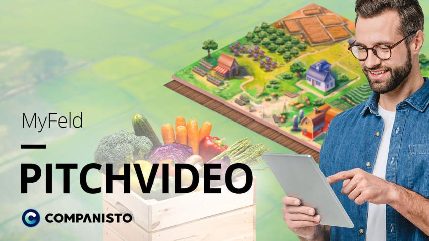 MyFeld Pitchvideo