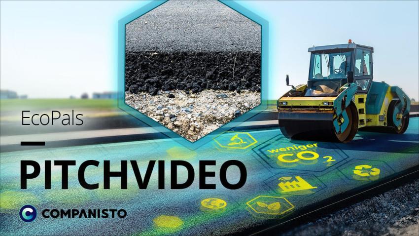 EcoPals Pitchvideo