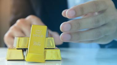 Investing in Gold