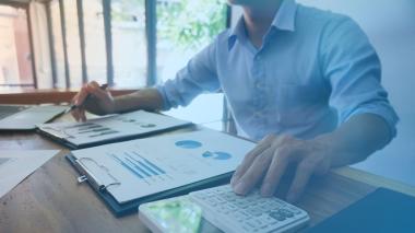 Mit Indexfonds passiv investieren: Alternative zu Immobilien
