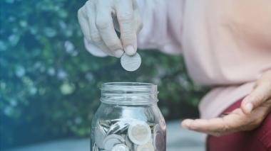 Aktive Fonds versus Passive Fonds - ein Vergleich