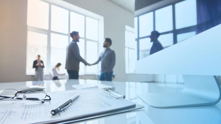 Beteiligungsvertrag: Definition, Rechte und Pflichten