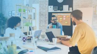 Die wichtigsten Trends in der Startup-Szene 2024