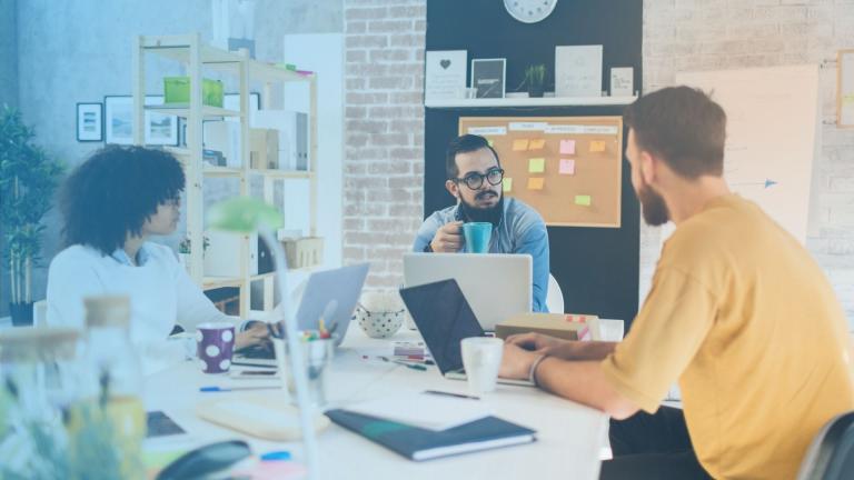 Die wichtigsten Trends in der Startup-Szene 2024