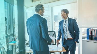 Venture Capital in Deutschland: Innovation & Wachstum