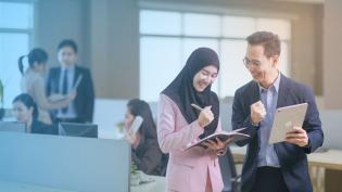 Diversifikation | Companisto
