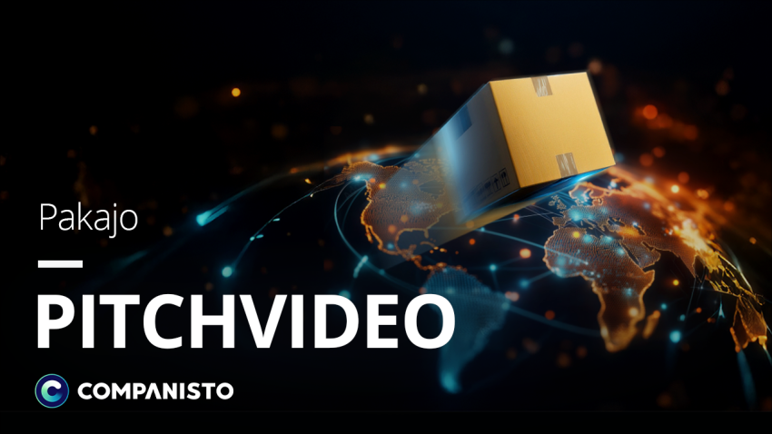 pakajo Pitchvideo