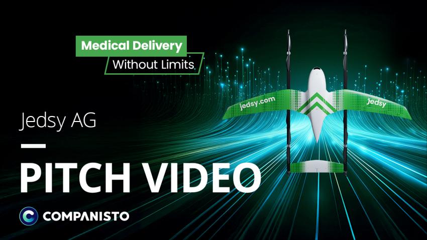 Jedsy AG Pitch Video
