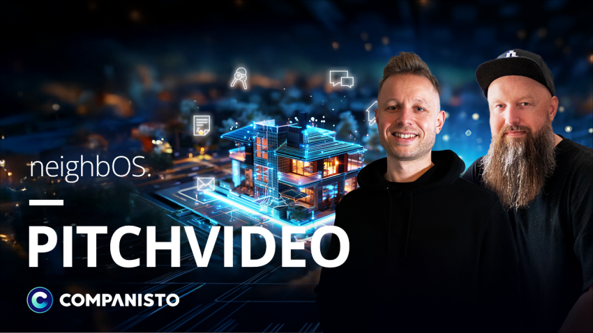 NeighbOS Pitchvideo