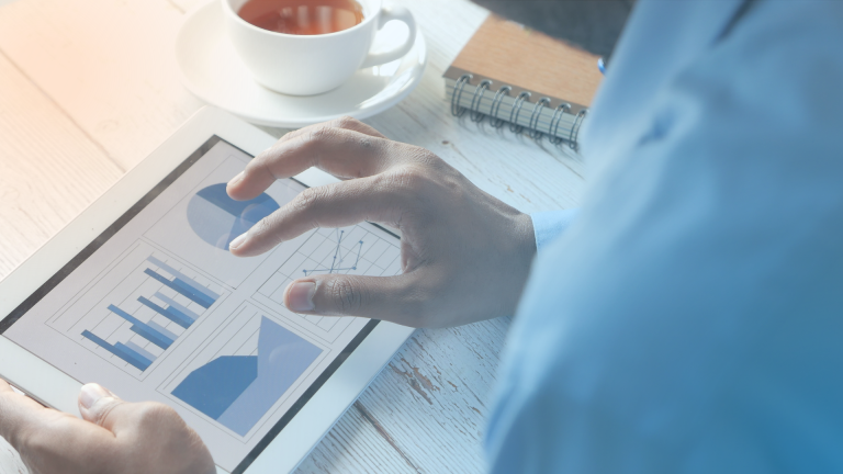 Entwicklung der Beteiligungsquoten