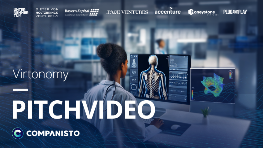 Virtonomy Pitchvideo