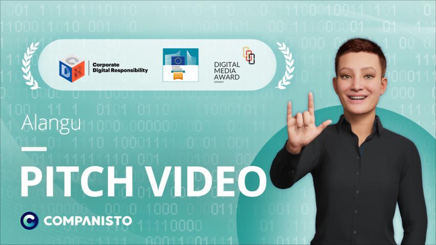 alangu Pitch Video
