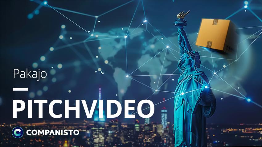 pakajo World Pitchvideo