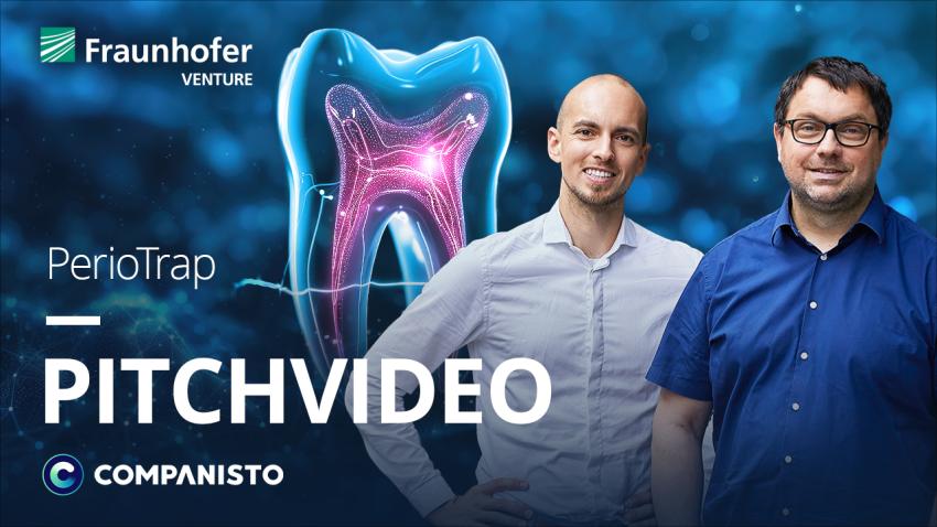 PerioTrap 2 Pitchvideo