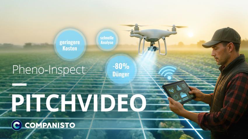 Pheno-Inspect Pitchvideo