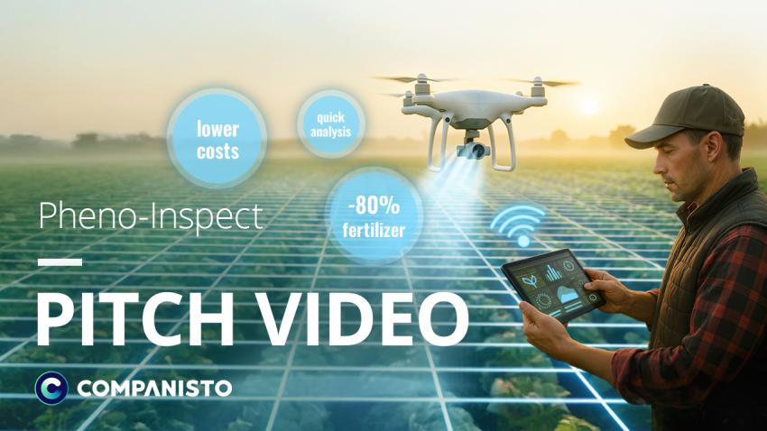 Pheno-Inspect Pitch Video