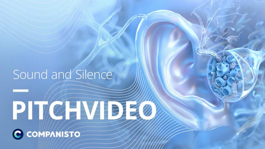 Sound & Silence Pitchvideo