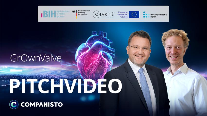 GrOwnValve Pitchvideo