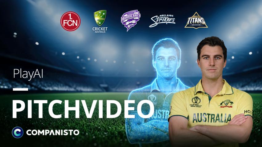 PlayAI Pitchvideo